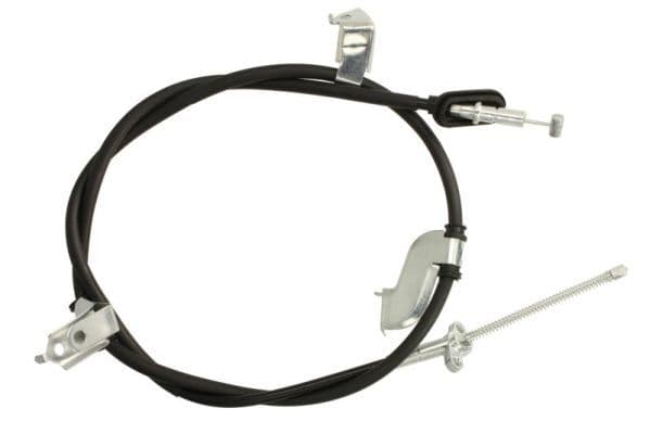 Handremkabel Achter Rechts (1798mm/1602mm) past: HONDA CR-V II, CR-V III 2.0/2.2D/2.4 09.01-12.12