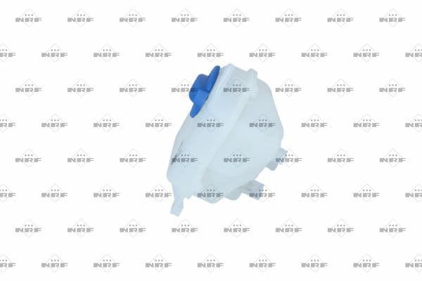 Koelvloeistof expansievat (met stekker, met niveausensor) past: AUDI A4 B6, A4 B7  SEAT EXEO, EXEO ST 11.00-05.13