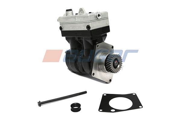 Gasket, coolant pipe