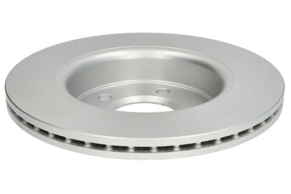 Brake disc Achter Links/Rechts past: MAN TGE  VW AMAROK, CRAFTER, GRAND CALIFORNIA CAMPER 2.0-Electric 09.10-