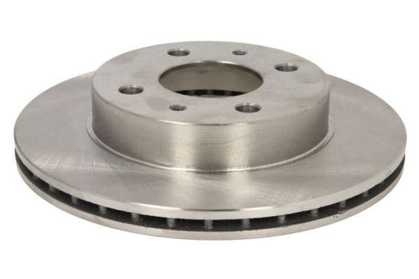 Brake disc Voor Links/Rechts past: NISSAN ALMERA I, SENTRA V 1.4-2.0D 07.95-12.06