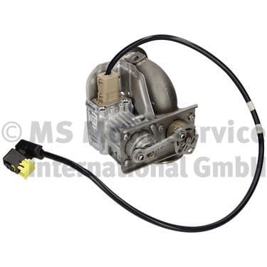 EGR-klep past: DAF past: DAF CF, XF 106 MX-13303/MX-13340/MX-13375 10.12-