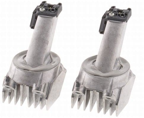 LED module reparatieset Voor Links/Rechts (dagrijlichten) past: BMW 5 (F10), 5 (F11) -07.13