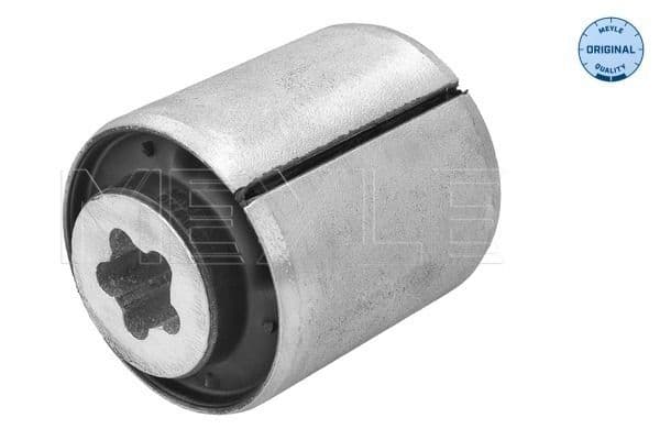 Voorste spoorcontrole-arm silent block Aan de voorkant Links/Rechts (16x59,3x79 mm) past: MERCEDES SPRINTER 3,5-T (B907, B910), SPRINTER 3-T (B910), SPRINTER 3-T (B910, B907) 2.0D-Electric 02.18-