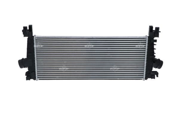 Toevoerluchtkoeler past: OPEL ASTRA J, ASTRA J GTC, CASCADA, INSIGNIA A, INSIGNIA A COUNTRY, ZAFIRA C 1.6 06.12-07.19