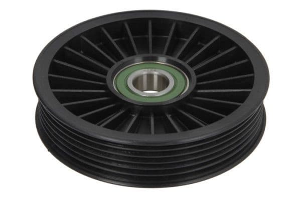 Multi V-riemschijf past: CHEVROLET AVEO, AVEO / KALOS, BLAZER S10, C1500, C2500, C-K, CRUZE, EPICA, EVANDA, LACETTI, NUBIRA, SUBURBAN  DAEWOO KALOS, LACETTI, NUBIRA, TACUMA / REZZO 1.2-5.7 09.88-