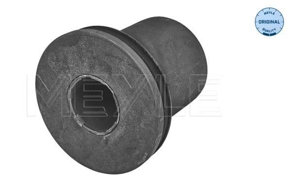 Voorste spoorcontrole-arm silent block Achterin. Links/Rechts (28x55x79 mm) past: NISSAN INTERSTAR  OPEL MOVANO A  RENAULT MASTER II 1.9D-3.0D 12.97-