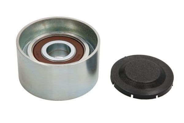 Meervoudige V-snaar spanrol past: SCANIA G I, P I, R I, T, TOURING DC11.08-OSC11.03 03.04-