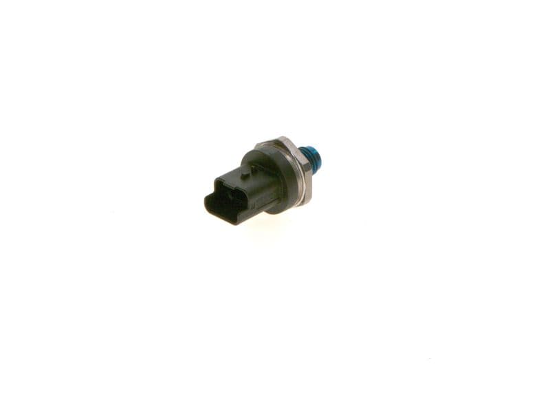 Druksensor op rail past: CITROEN BERLINGO, C2, C3 I, C3 PLURIEL, C4 I, C5 I, C5 II, C8, EVASION, JUMPER I, JUMPER II, JUMPY I, XANTIA, XSARA, XSARA PICASSO  FIAT DUCATO 1.4D/2.0D/2.2D 06.98-
