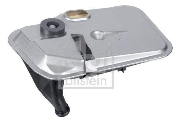 Hydraulic Filter, automatic transmission