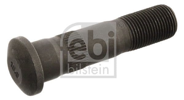 Wheel bolt