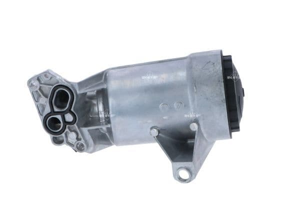 Oil Cooler, engine oil