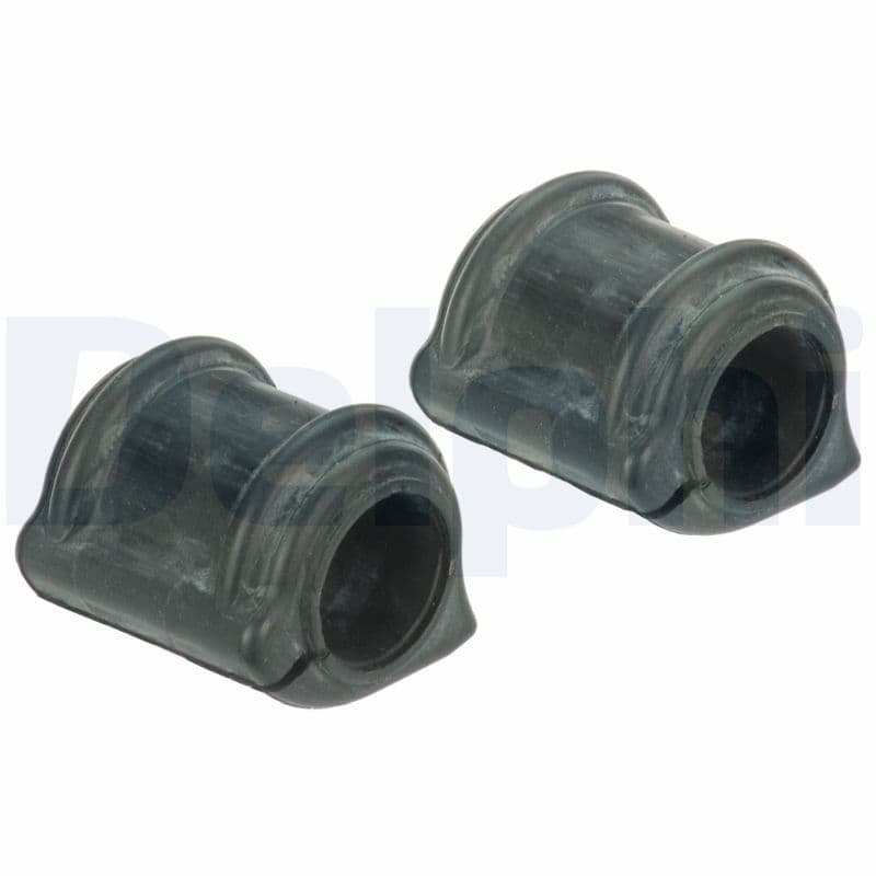 Mounting, stabiliser bar