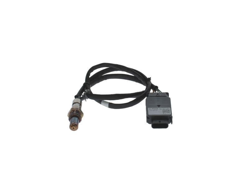 NOx-sensor past: VW CALIFORNIA T6 CAMPER, MULTIVAN T6, TRANSPORTER T6, TRANSPORTER T6 / CARAVELLE T6 2.0D 04.15-08.24