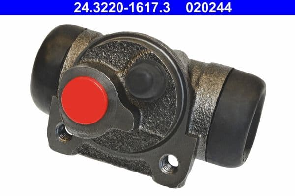 Wheel brake cylinder