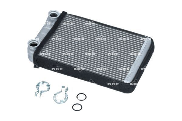 Verwarming past: OPEL ASTRA J, ASTRA J GTC, ASTRA K, CASCADA, ZAFIRA B, ZAFIRA C 1.0-2.0D 09.09-