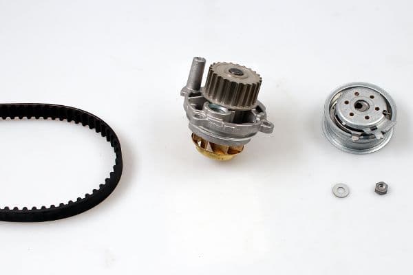 Water Pump & Timing Belt Kit