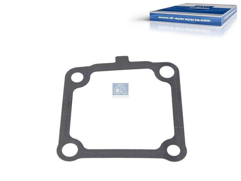 Gasket, manual transmission housing