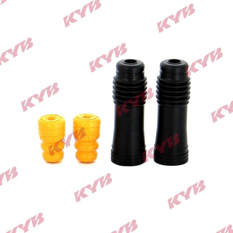 Dust Cover Kit, shock absorber