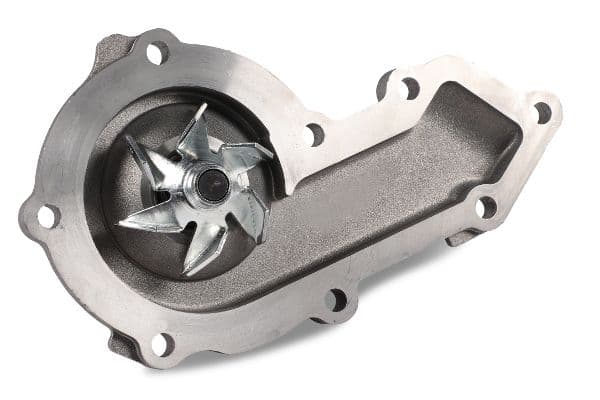 Waterpomp, met pakking past: CHEVROLET BLAZER S10  LAND ROVER DEFENDER, DISCOVERY I, RANGE ROVER I 2.4D/2.5D/4.3 04.86-12.98