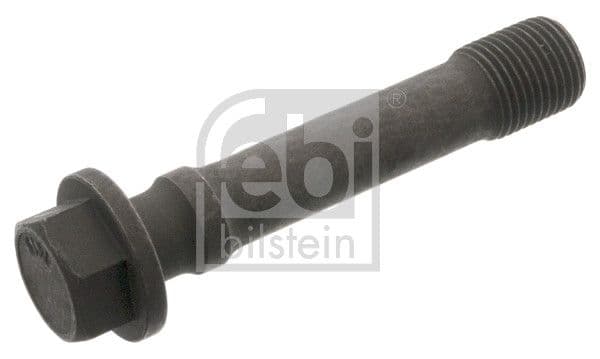 Flywheel bolt
