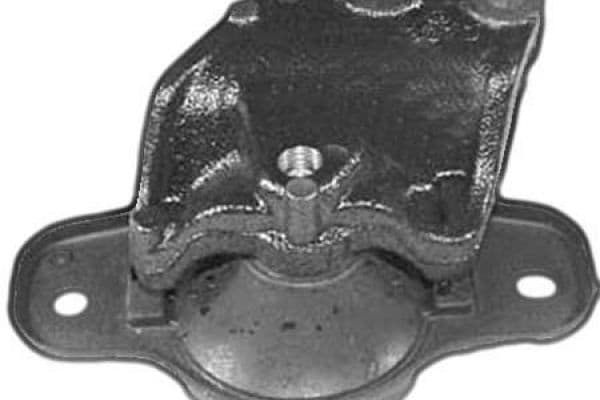 Voorste spoorcontrole-arm silent block Achterin. Links/Rechts (34x46/77x64 mm) past: CITROEN JUMPER I, JUMPER II  FIAT DUCATO  PEUGEOT BOXER 1.9D-2.8D 03.89-