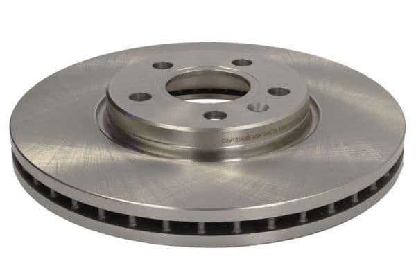 Brake disc Voor Links/Rechts past: VOLVO S60 III, S90 II, V60 II, V90 II 2.0-2.0H 03.16-