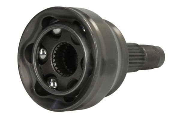 CV-gewricht buitenste Links/Rechts (25z/24z/51mm) past: FIAT DOBLO, PALIO, SIENA, STRADA 1.3D/1.9D 10.01-