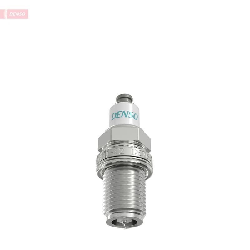 Spark plug