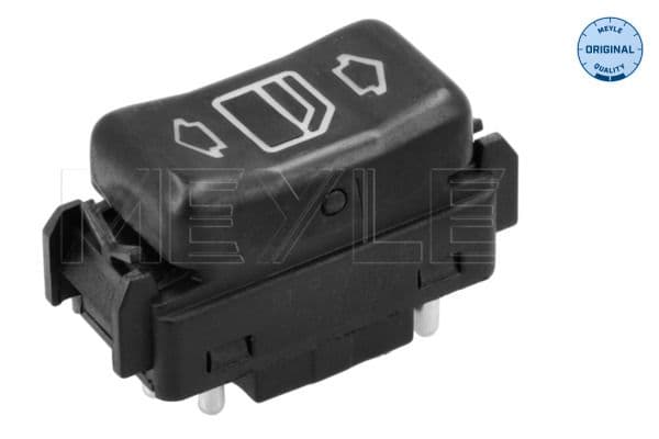 Switch, window lifter