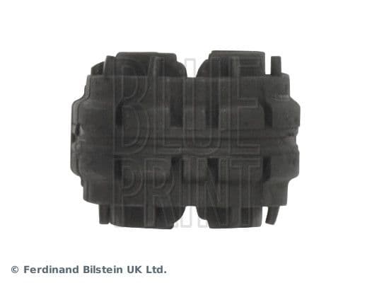 Mounting, stabiliser bar