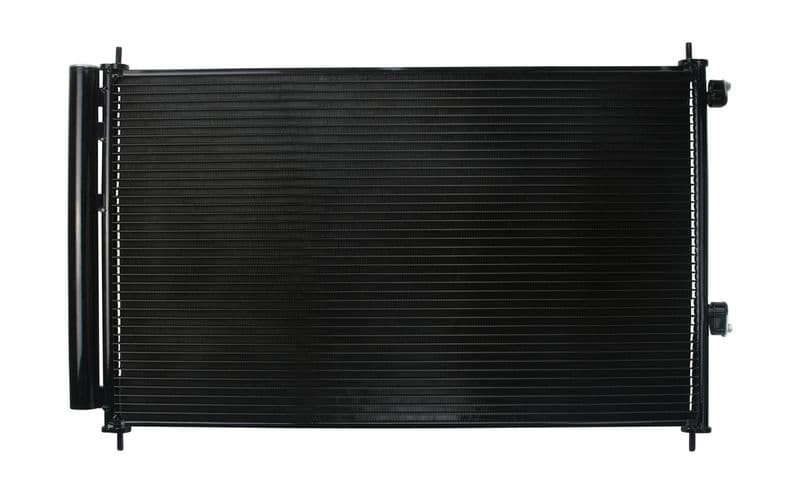 A/C condensator (met droger) past: TOYOTA PREVIA III, RAV 4 III 2.0-3.5 10.05-
