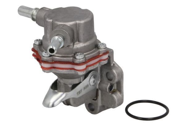 Mechanische brandstofpomp past: CASE IH 580 M, 580 SM, 590SM II, 750K II, 750K III, 1080 U, 1085 C, 1090 U, 1095 C, 1100 U  JCB 2CX, 3CX, 4CX