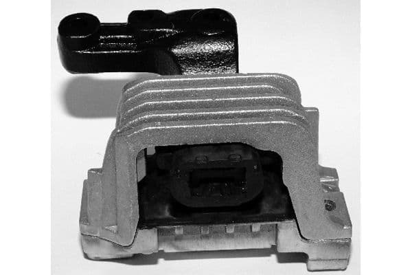 Voorste spoorcontrole-arm silent block Achterin. Links/Rechts (13x31/61x65 mm) past: FIAT STILO 1.2-2.4 10.01-08.08