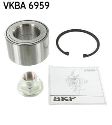 SKF