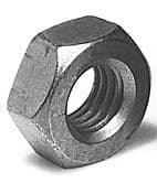 Nut, exhaust manifold