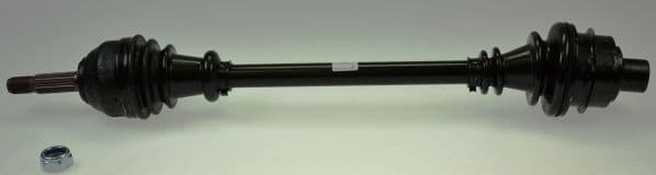 Uitlaatgastemperatuursensor past: DAF EURO 6