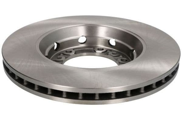 Brake disc Voor Links/Rechts past: MITSUBISHI DELICA / SPACE GEAR, ECLIPSE III, L400  ROVER 45 I 2.0D-3.0 01.94-12.06