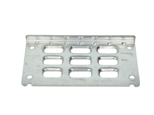 Cabine opstapje cabine opstapje Links/Rechts past: VOLVO FH12, FH16 08.93-