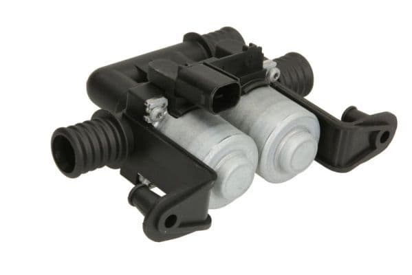 Coolant Control Valve