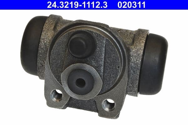 Wheel brake cylinder