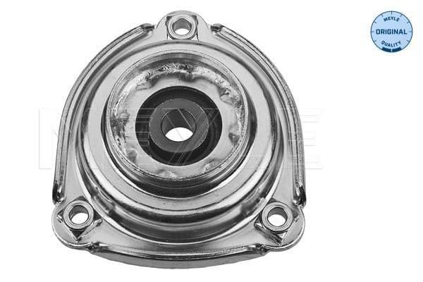 MacPherson veerpoot bevestiging Voor Links past: JAGUAR XJ 3.2/4.0 07.97-05.03