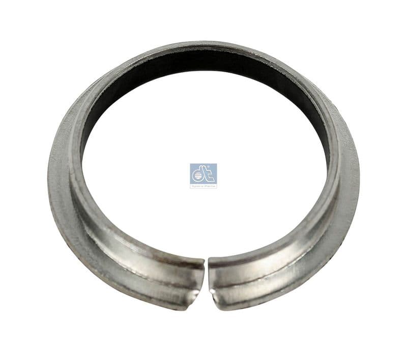 Bush, driver cab suspension