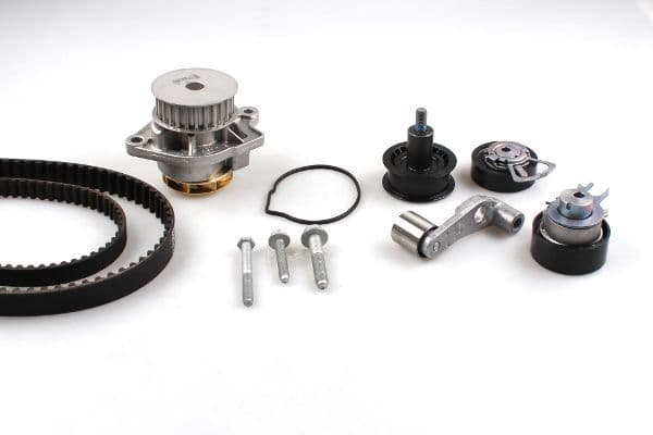 Water Pump & Timing Belt Kit