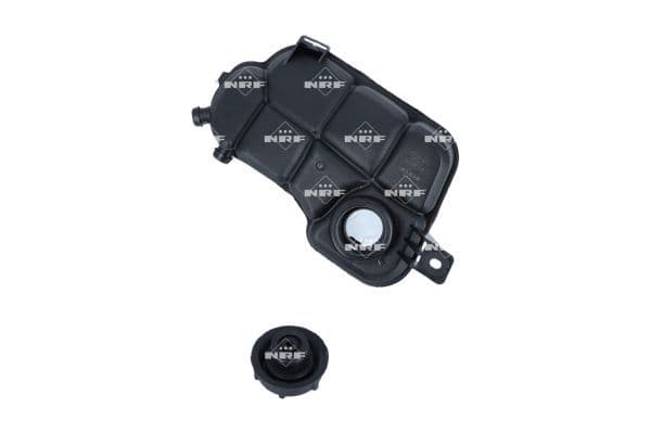 Koelvloeistof expansievat past: FORD GALAXY II, GALAXY MK II, MONDEO IV, S-MAX 05.06-06.15