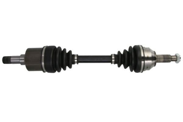 Aandrijfas Voor Links 641mm (nieuw) past: FORD MONDEO I, MONDEO II 1.6-2.5 01.93-09.00