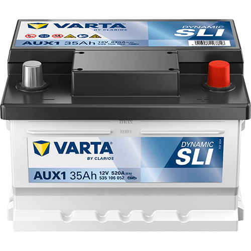 VARTA