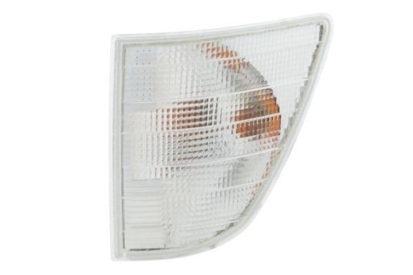 Knipperlicht voor Links (transparant, PY21W) past: MERCEDES SPRINTER 901, 902, 903, 904, 905 01.95-04.00