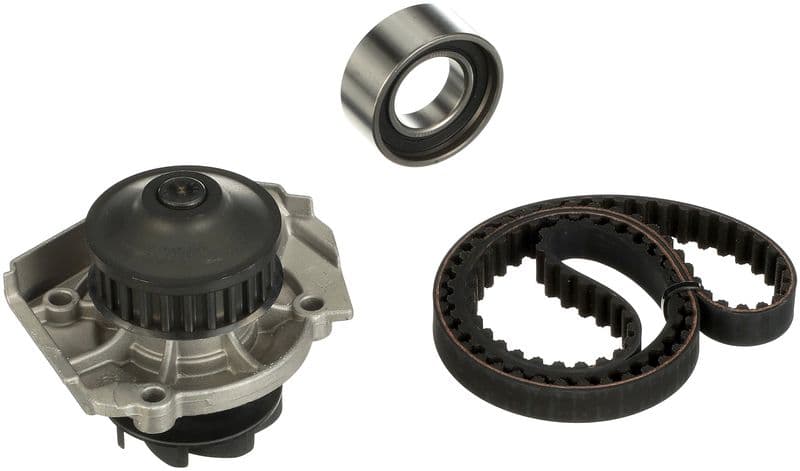 Water Pump & Timing Belt Kit