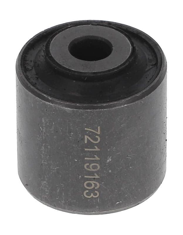 Voorste spoorcontrole-arm silent block (12,5x12,5x44,2/49,5 mm) past: MAZDA 6, XEDOS 9 1.8-2.5 07.00-02.08